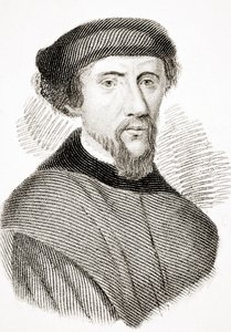 Henry Howard, Conde de Surrey, de 