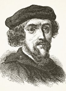 Henry Howard, Conde de Surrey, de 