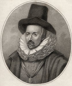 Henry Howard, grabado por Bocquet, ilustración de 