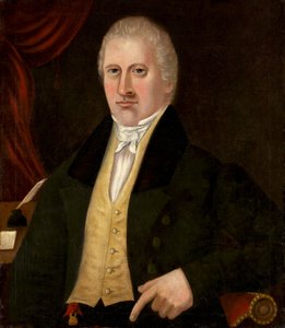 Henry Hunt, M.P. por Preston