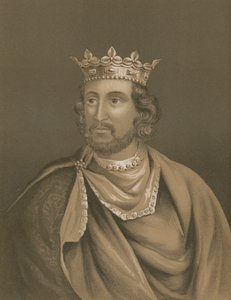 Enrique III de English School