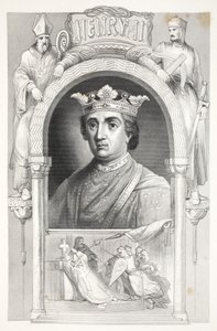 Enrique II de English School