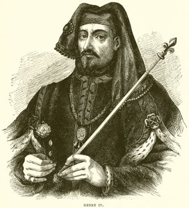Enrique IV