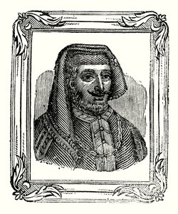 Enrique IV nació en 1366, fue coronado en 1399 y murió en 1413 de English School