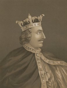 Enrique I de English School