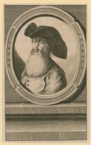 Henry Jenkins, se dice que tenía 169 años cuando murió en diciembre de 1670 de English School