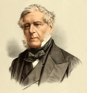 Henry John Rous