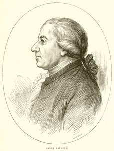 Henry Laurens de English School