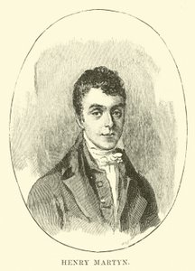 Henry Martyn de English School