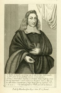 Henry Massingerd de English School