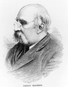 Henry Mayhew de English School