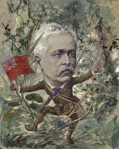 Henry Morton Stanley, explorador de English School