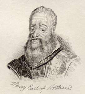 Henry Percy, de 