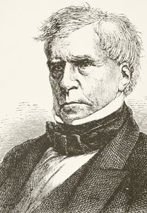 Henry Peter Brougham, primer barón Brougham y Vaux, de 