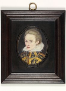 Enrique Príncipe de Gales