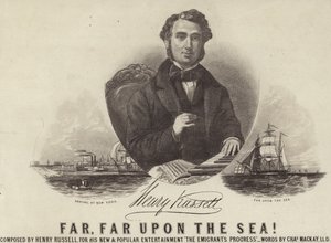 Henry Russell de English School