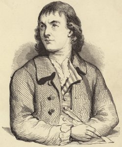 Henry Sampson Woodfall de English School