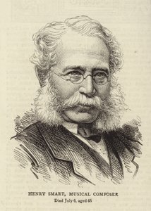 Henry Smart de English School