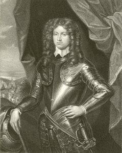 Henry Spencer, Conde de Sunderland