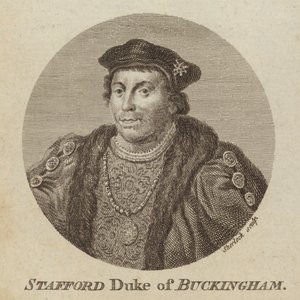 Henry Stafford, segundo duque de Buckingham