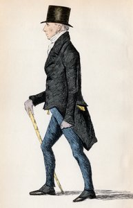 Henry Thomas Cockburn, Lord Cockburn de English School
