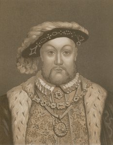 Enrique VIII de English School