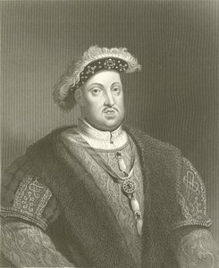 Enrique VIII