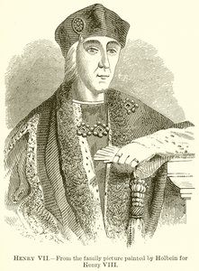 Enrique VII