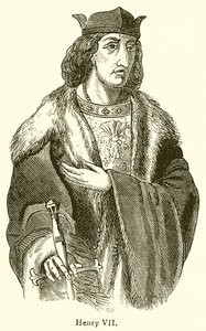 Enrique VII