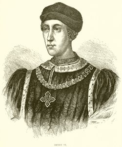 Enrique VI