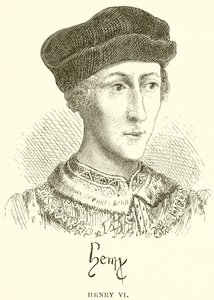 Enrique VI de English School