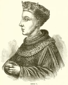 Enrique V de English School