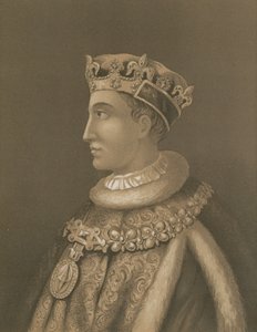 Enrique V