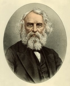 Henry Wadsworth Longfellow de English School