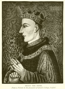 Enrique V