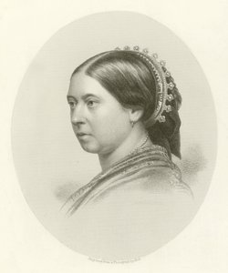 Su Majestad la Reina de English School