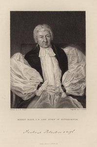 Herbert Marsh