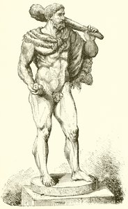 Hércules de English School