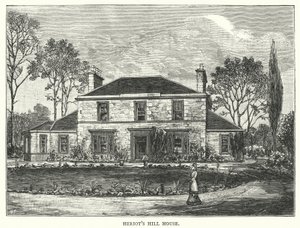 Casa de Heriot