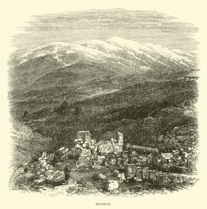 Hermón de English School