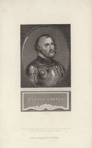 Hernán Cortés de English School