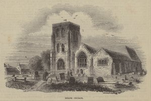 Iglesia de Herne