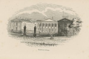 Colegio Highbury