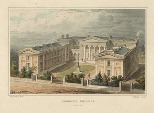 Colegio Highbury