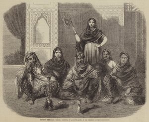 Mujeres hindúes