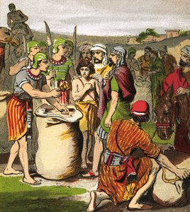 Historia de José