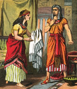 Historia de José