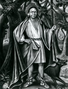 Ho Nee Yeath Tan No Ron, Rey de los Generethgarich