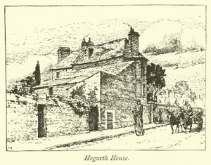 Casa Hogarth de English School