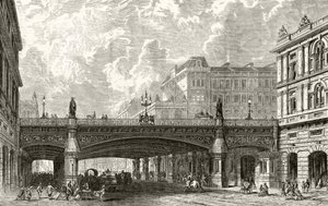 Viaducto de Holborn, de 